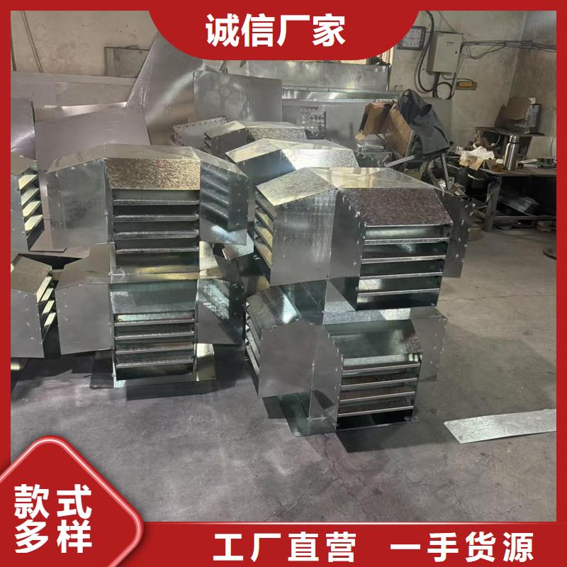 楼顶出风口烟囱帽实力雄厚
