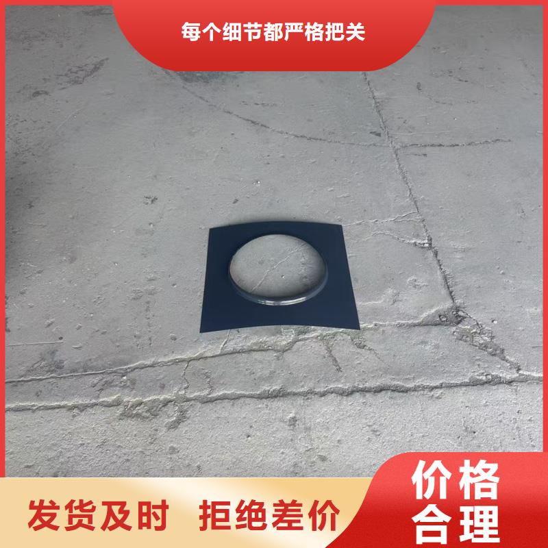 县B系列抜气风帽直供厂家