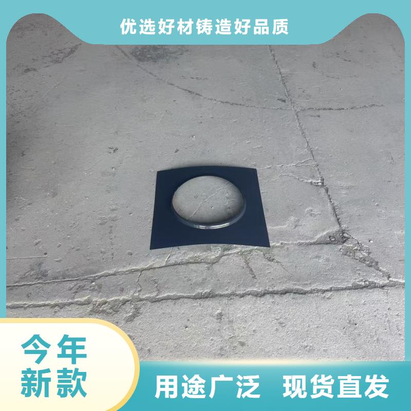 A-FM-BPS型风帽应用广泛