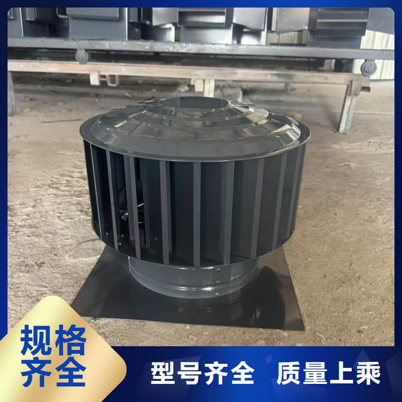 D系列风帽终身质保