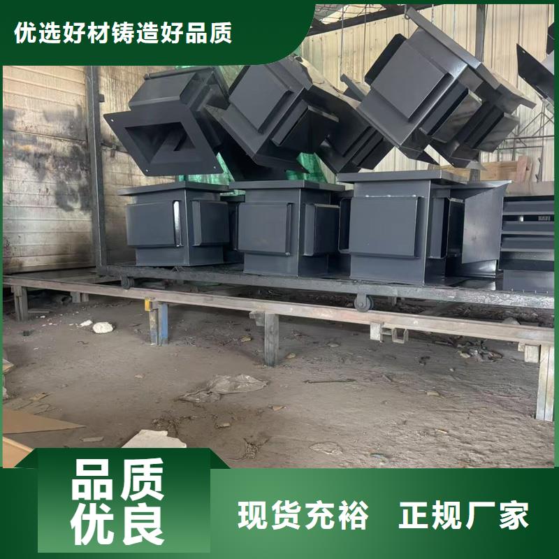 县负压无动力风帽楼顶花园风帽