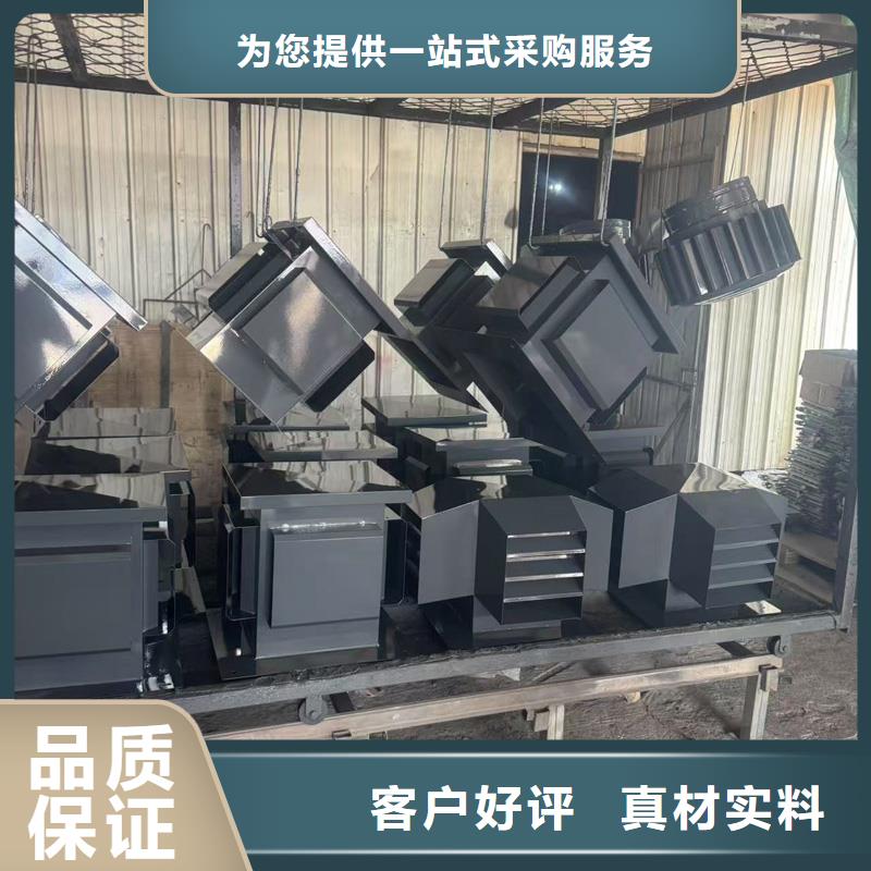 县A系列排气道风帽供应商