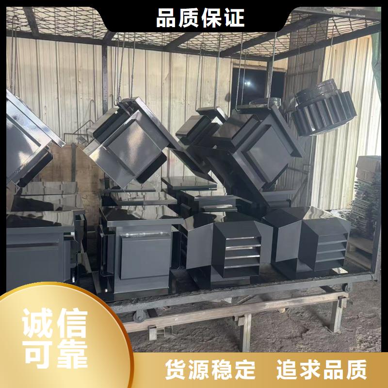 变压式风帽全国走货
