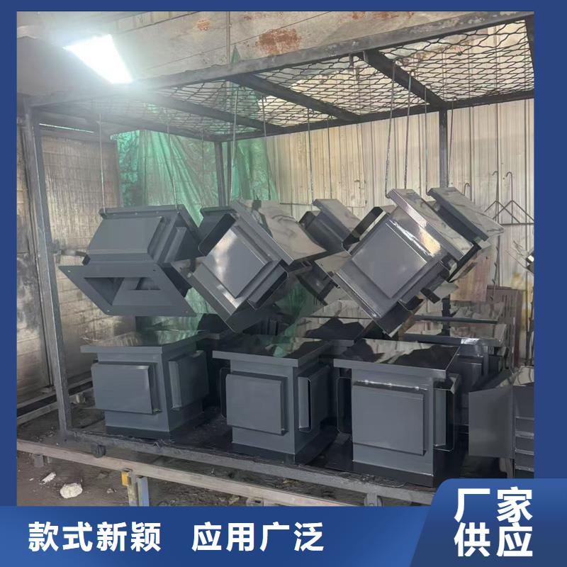 23J916图集无动力风帽高转速
