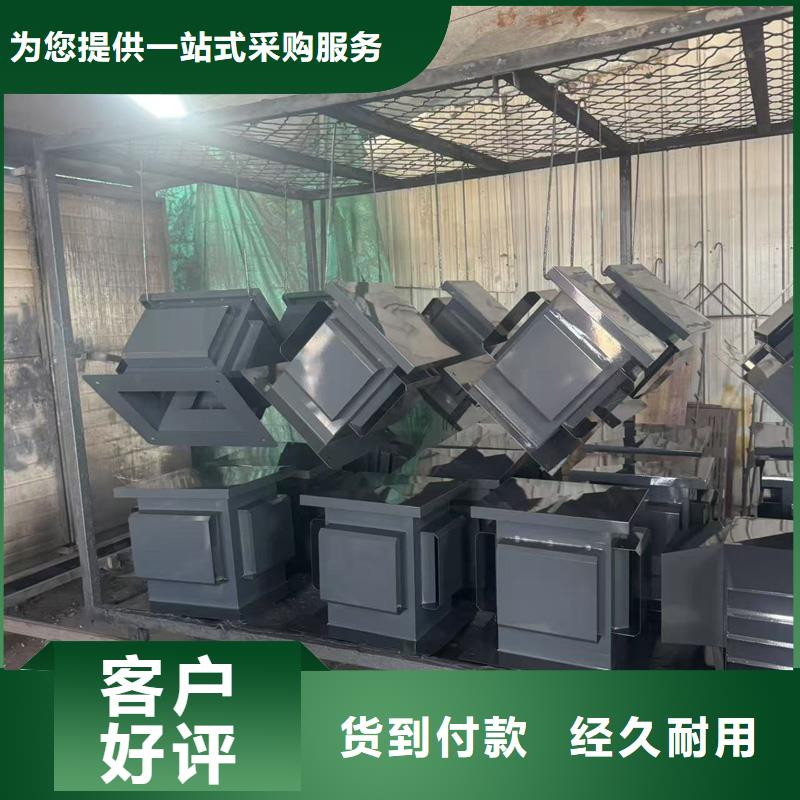 离心式无动力风帽质量可靠