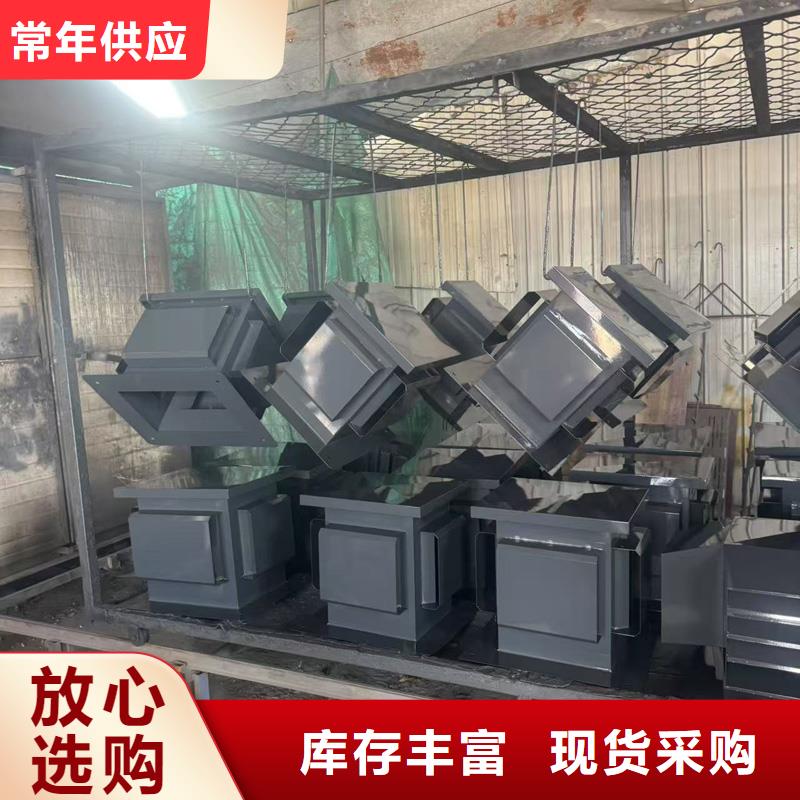 铝合金烟囱帽实体厂家