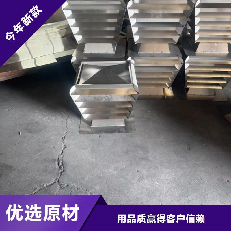 县自力式风帽售后无忧