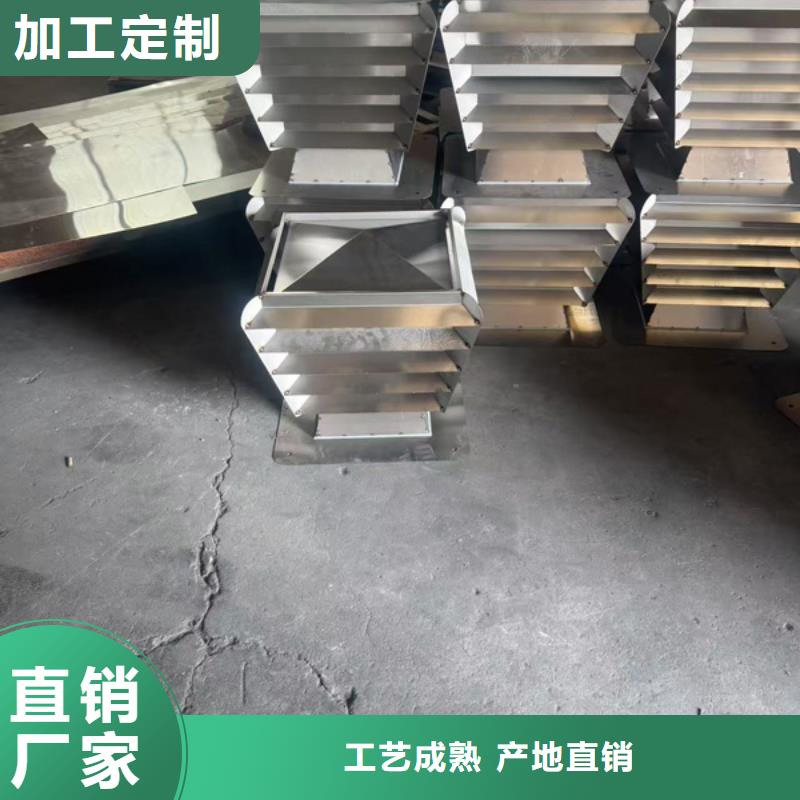 WM成品旋转风帽源头厂家