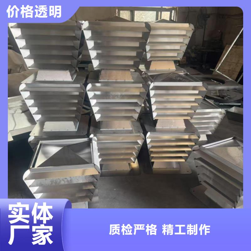 楼顶防雨烟囱帽品牌厂家