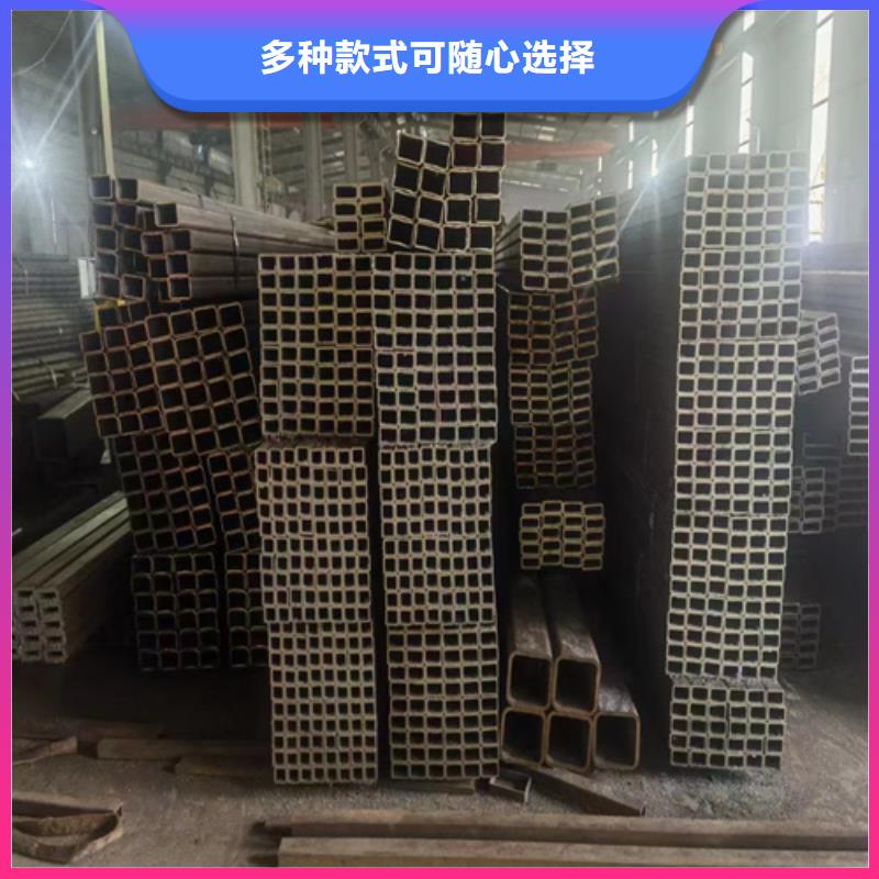 新闻：湖南询价矩形管生产厂家
