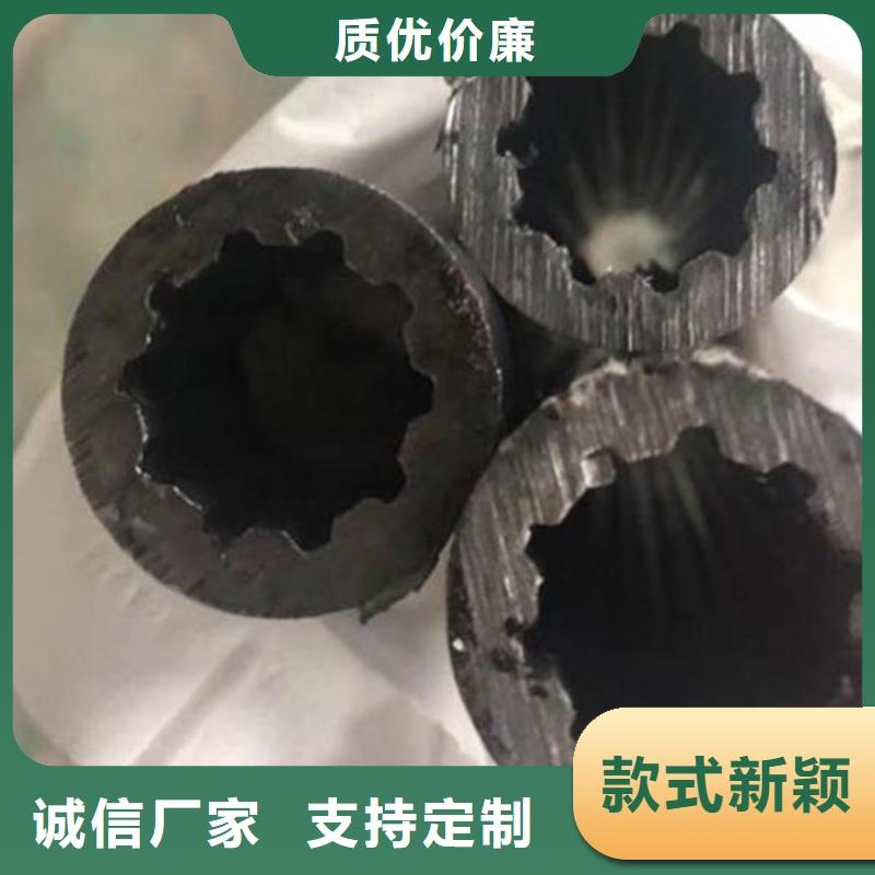 花键管冷拔无缝方管品类齐全