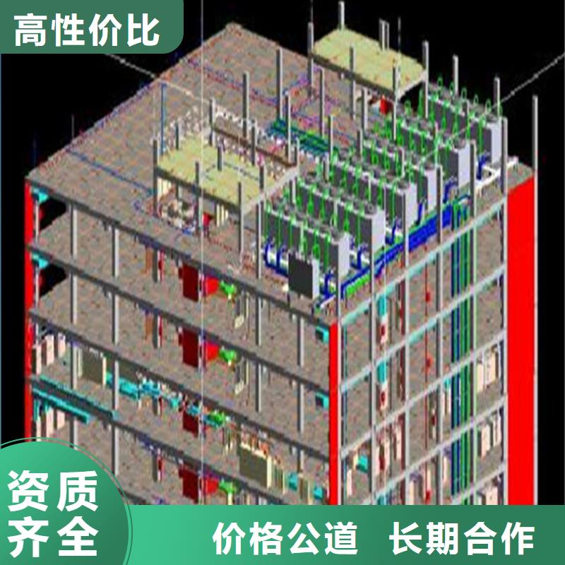 徐州识图做工程造价