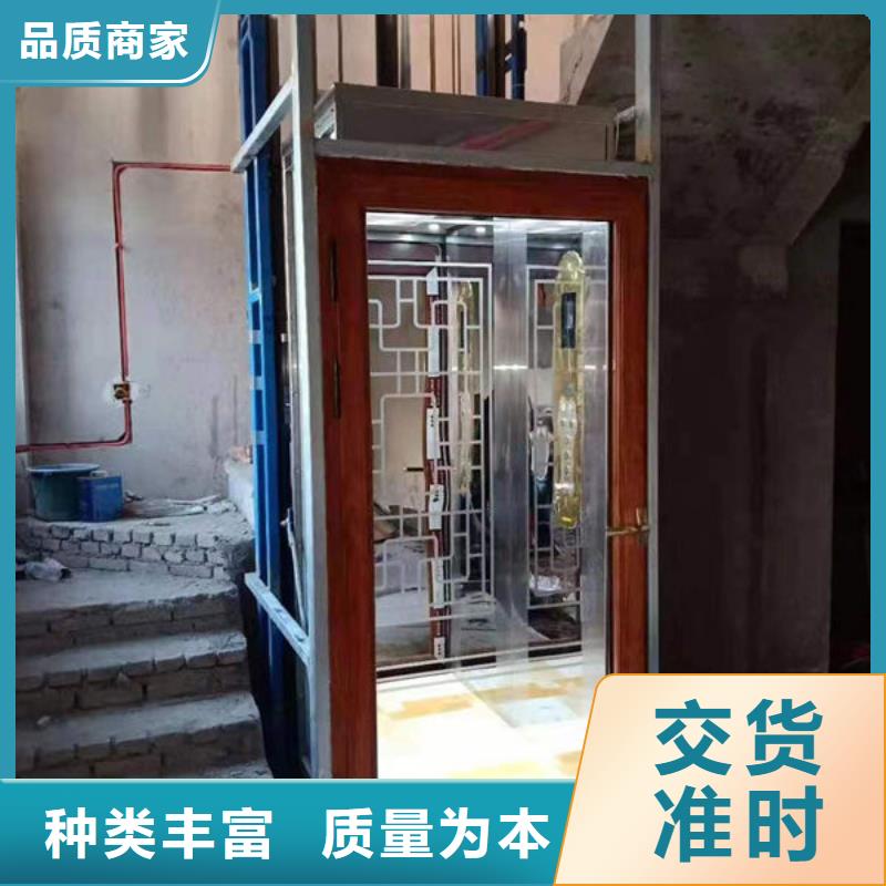 甄选：海南文昌会文镇食堂传菜电梯安装-力拓机械有限公司