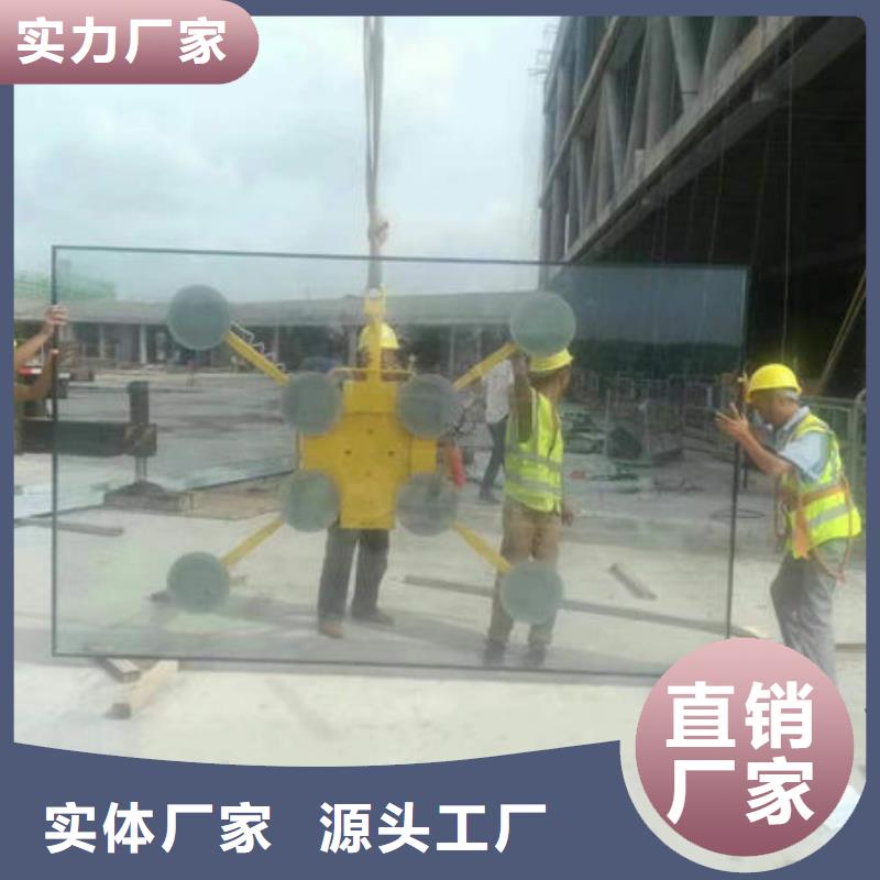 上海玻璃吸吊机品质保证