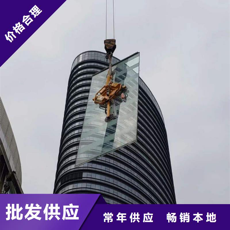 江苏省常州市大玻璃电动吸盘图片