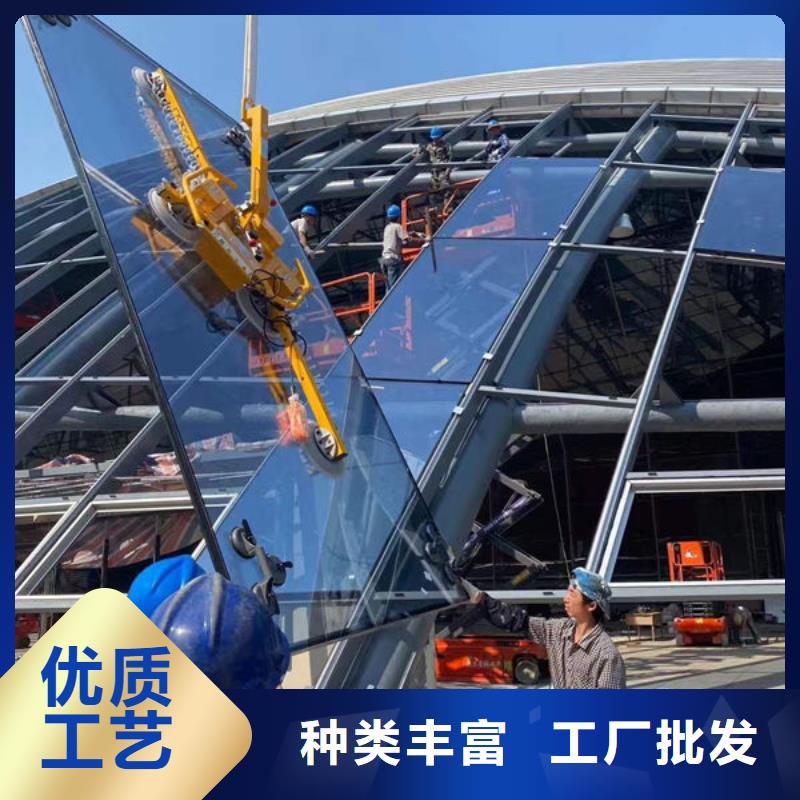 广西柳州真空玻璃吸吊机支持定制
