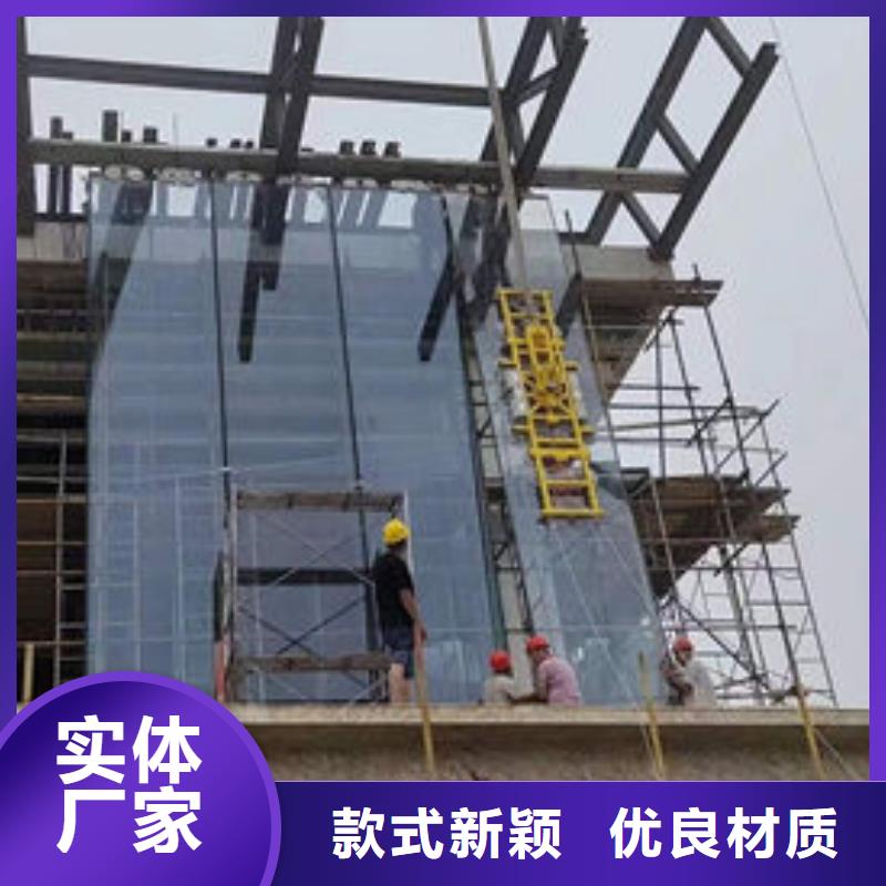 [力拓]广东惠州电动玻璃吸吊机常用指南