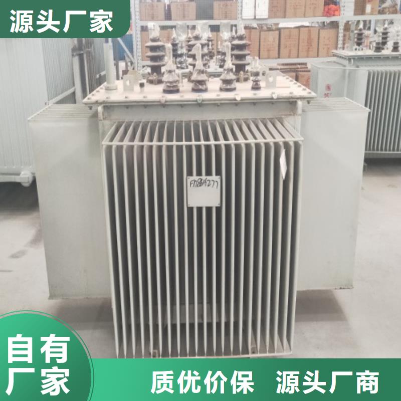 S11-16000KVA/35KV/10KV油浸式变压器源头厂家