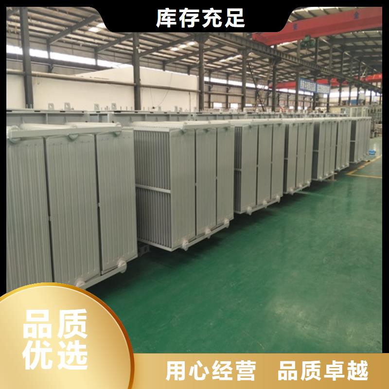 S13-315KVA/10KV/0.4KV油浸式变压器售后无忧