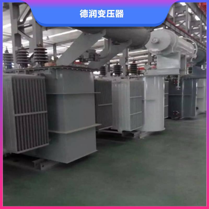 S13-800KVA/35KV/10KV/0.4KV油浸式变压器规格齐全