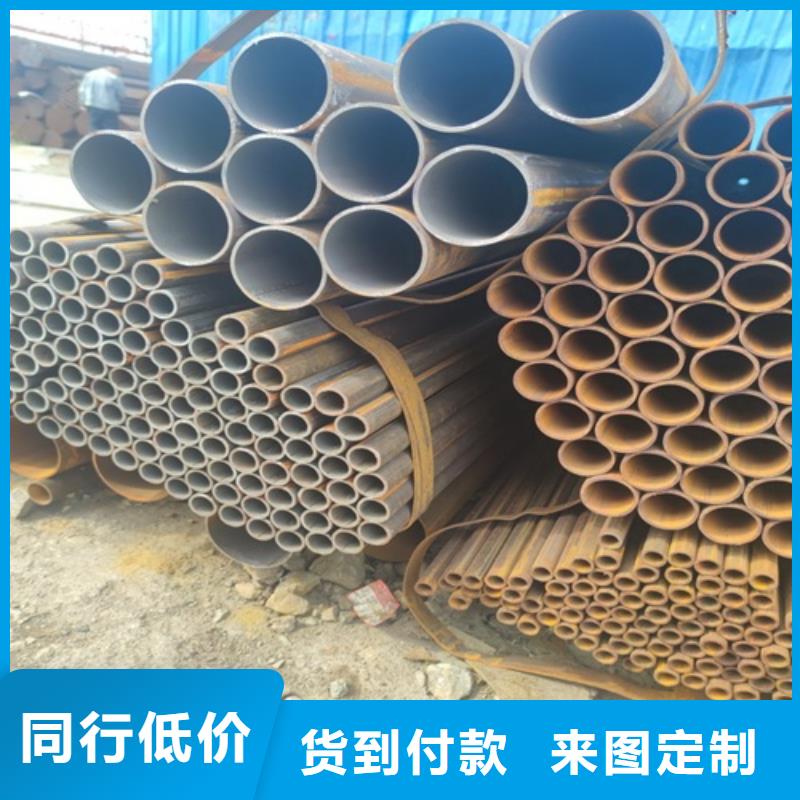 鹏鑫Q345B厚壁焊管供应从源头保证品质