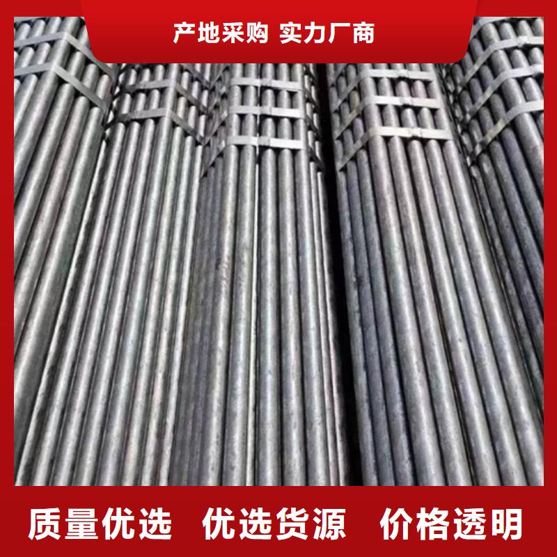 Q355D焊管产品介绍