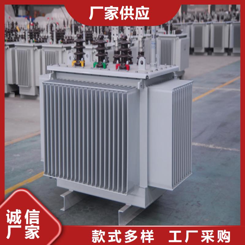 【金仕达】省心：S20-m-400/10油浸式变压器生产厂家-金仕达变压器有限公司