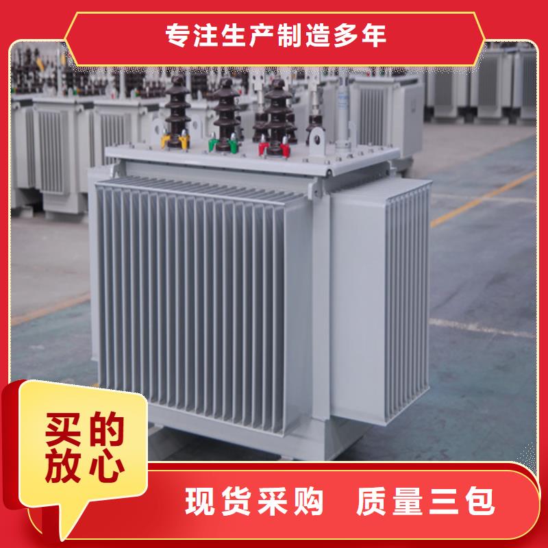 S20-m-100/10油浸式变压器批发厂家
