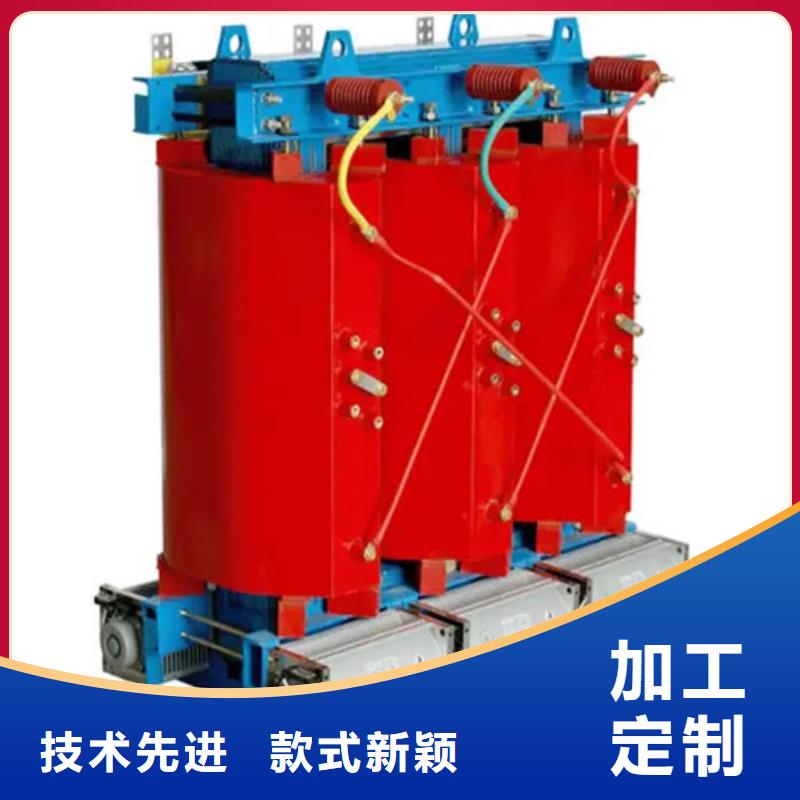 源头厂源头货[金仕达]规格齐全的SCB13-500/10干式电力变压器生产厂家