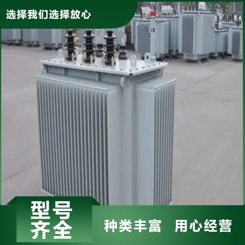 s11-m-800/10油浸式变压器实体厂家成本低