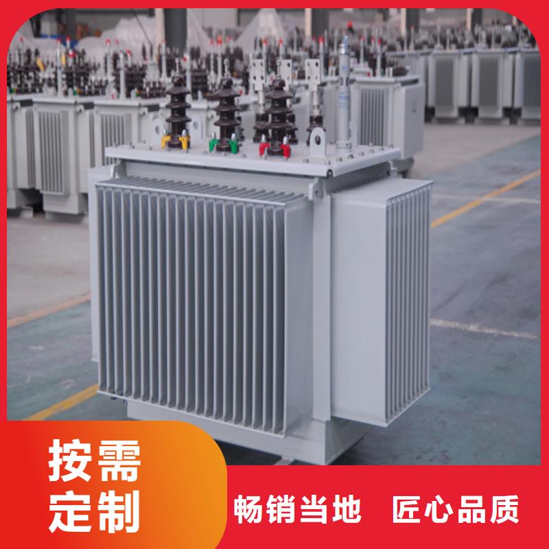 S20-m-800/10油浸式变压器-S20-m-800/10油浸式变压器质优- 当地 生产型_产品案例