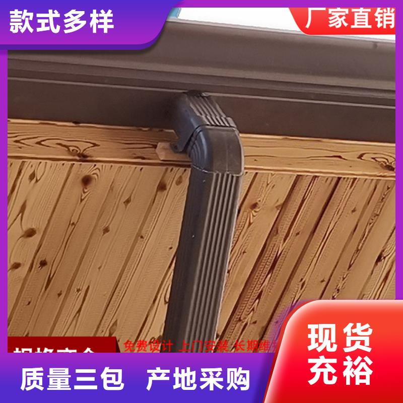 大规格厂房雨水管工厂直销