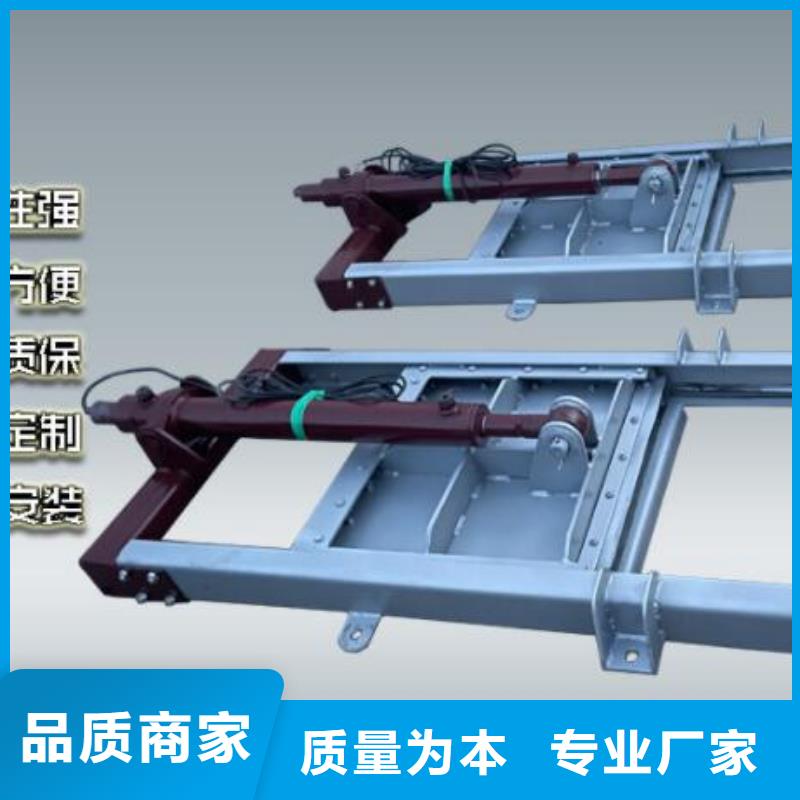 液压截流井闸门现货采购