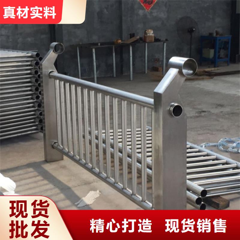 铝合金防撞护栏生产厂家政护栏合作单位售后有保障