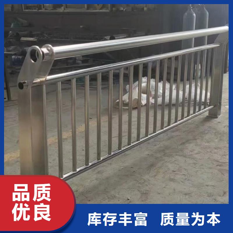 云阳黄河大桥防护护栏厂家政护栏合作单位售后有保障