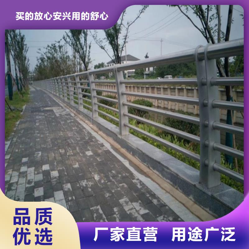 【立交桥防撞护栏制造厂家】-周边【金宝诚】