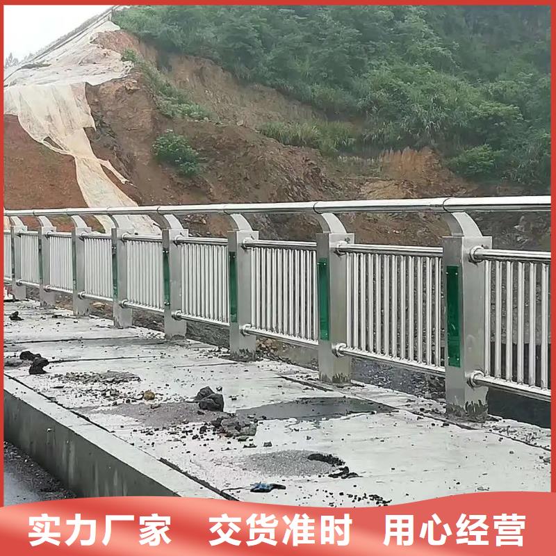 本地河道景观灯护栏厂家选专业厂家-价格透明-实力大厂