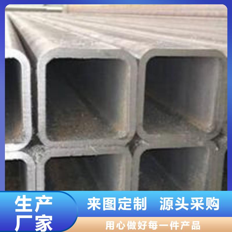 镇江定制Q355B厚壁无缝钢管生产厂家石油输送项目