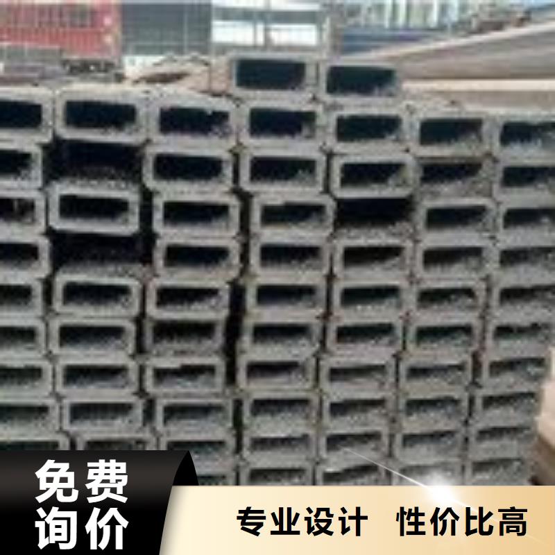 衢州订购Q345C厚壁无缝钢管成型工艺及性质特点