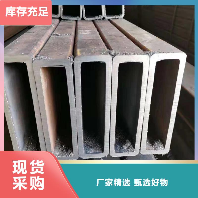 昭通询价Q345C厚壁方管执行标准钢结构工程项目