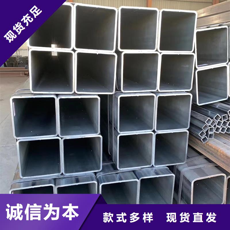 荆州生产Q345D厚壁方管成型方法钢结构工程项目