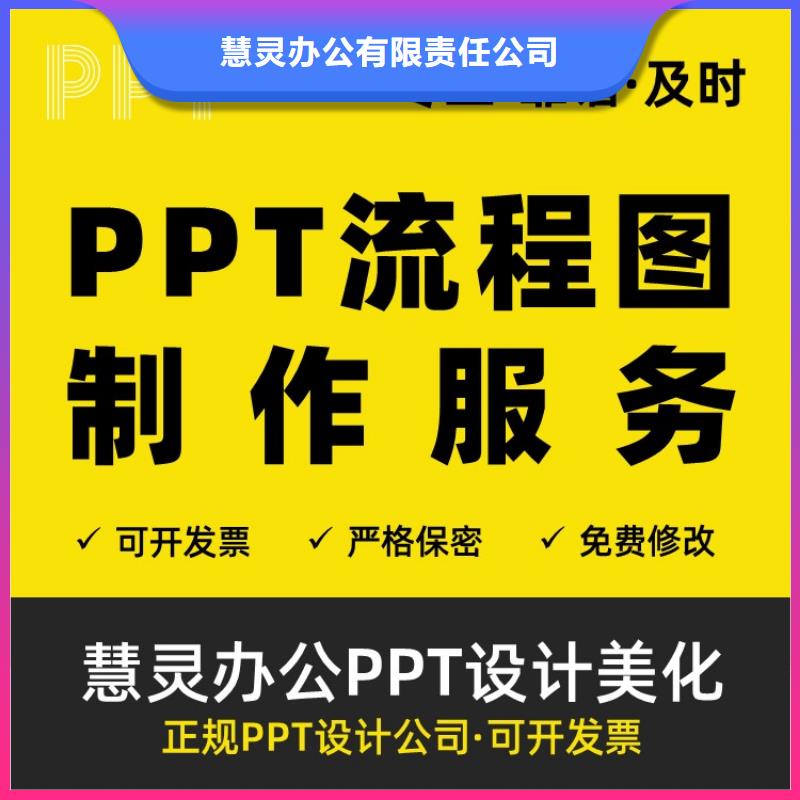 长江人才PPT排版上门服务