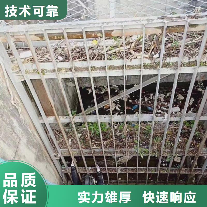 品牌的水下涵洞封堵公司厂家