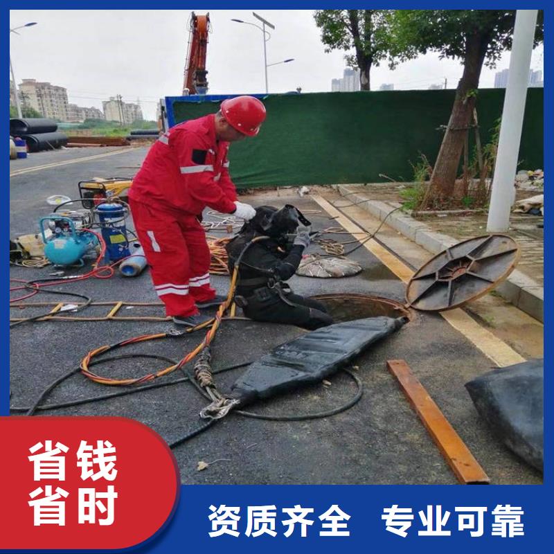 水中清理产品型号参数