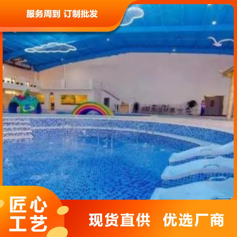 同城<水浦蓝>介质再生过滤器国标泳池设备厂家