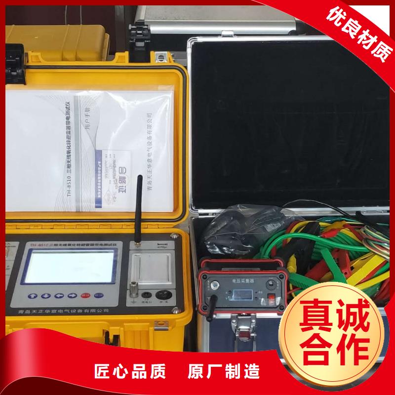 氧化锌避雷器检测仪工厂直销