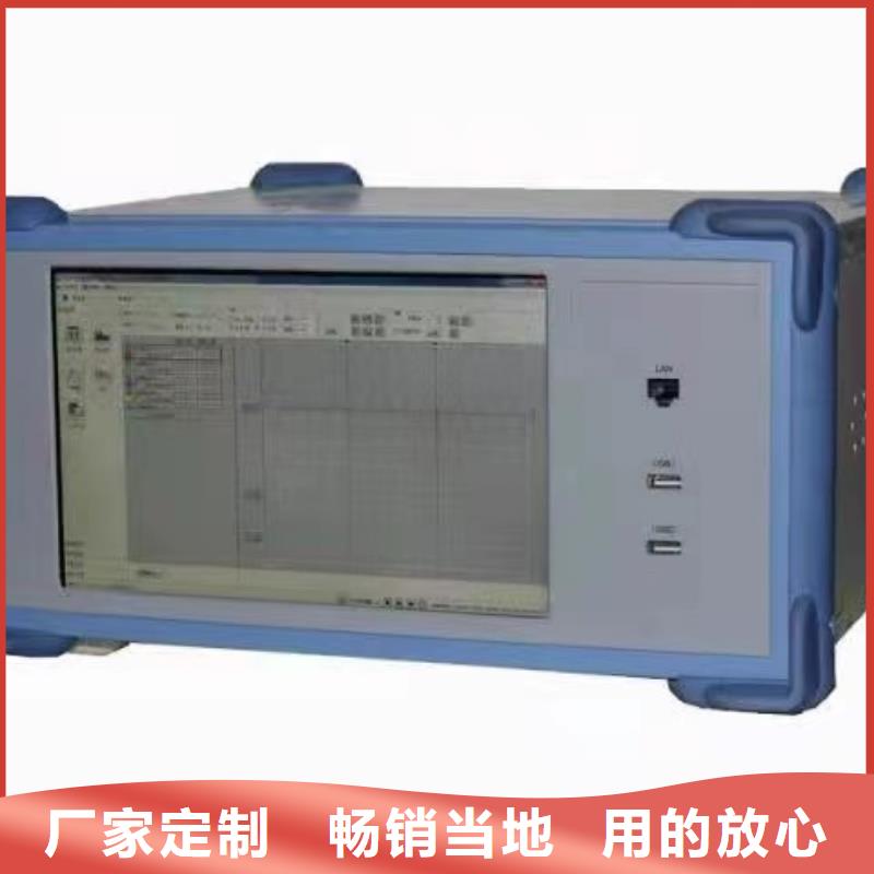 采购智能型避雷器特性测试仪必看-质量优