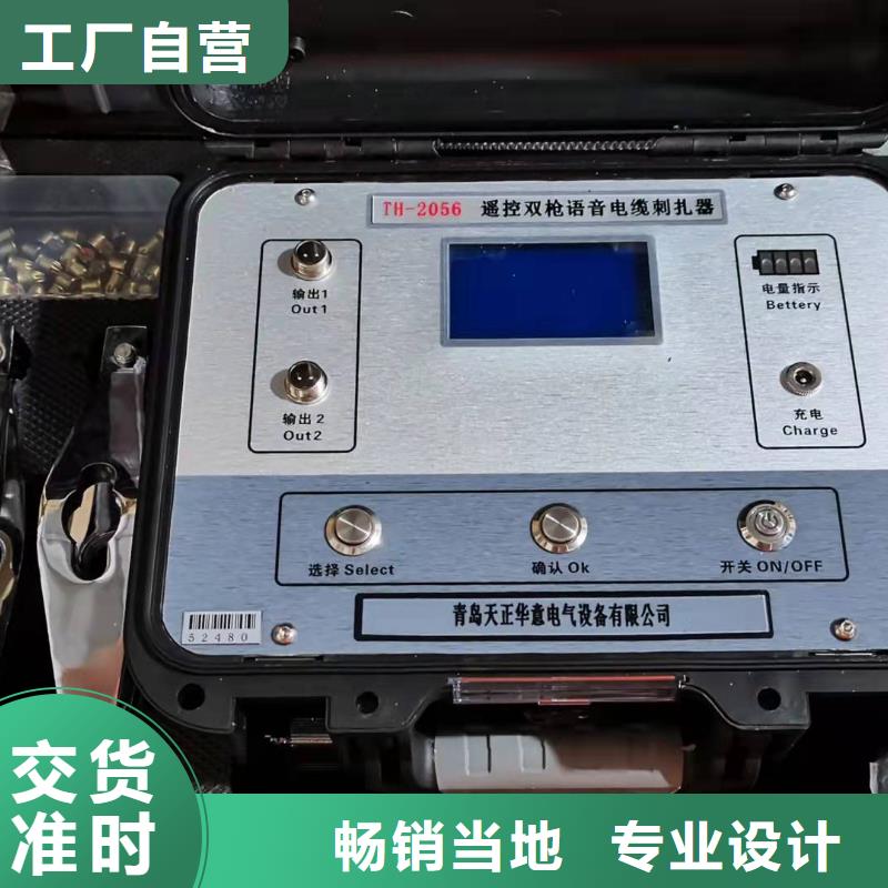 H-PCM+防腐层检测仪大牌厂家