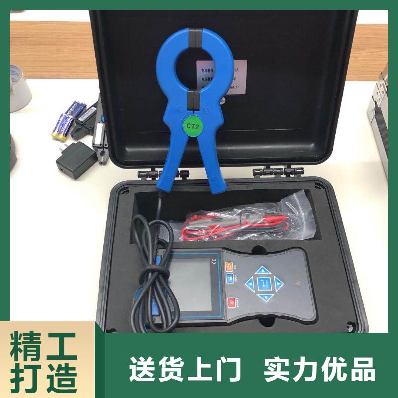 变压器容量测试仪良心厂家宿州生产