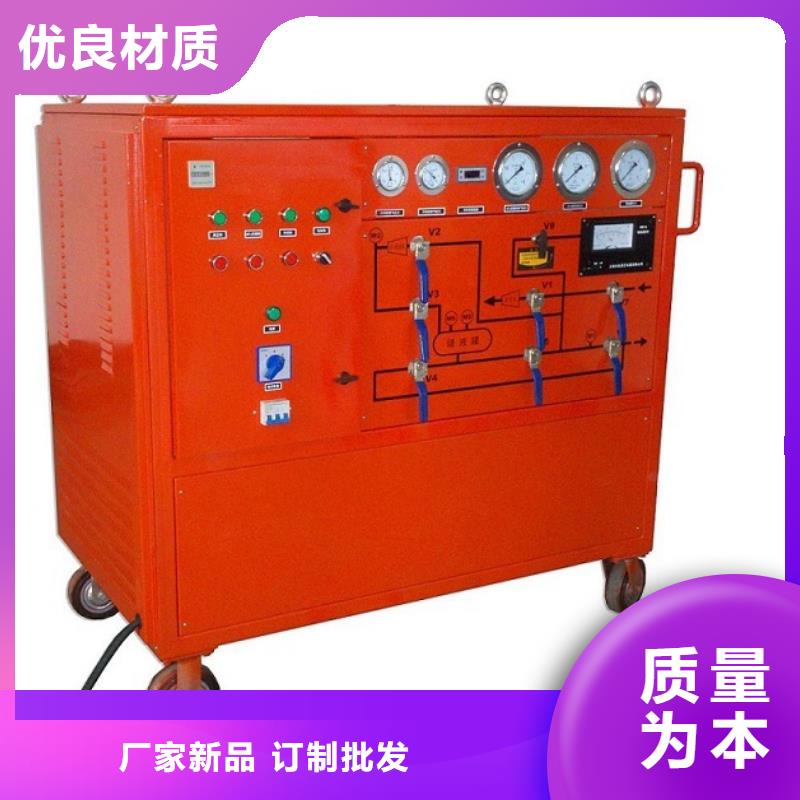 滤油机直流高压发生器价格公道合理